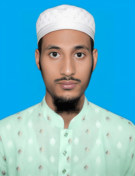 Ebrahim Rahman