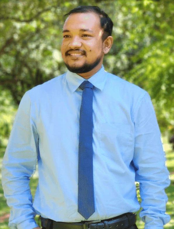 Jubaier Ahmed