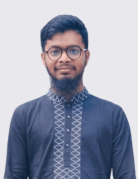 Nirob Hossain Alip