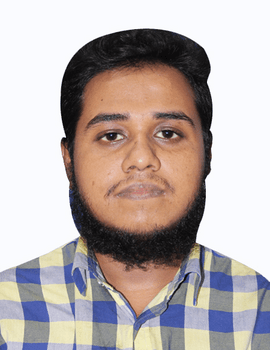 Md Sabbir Hossain