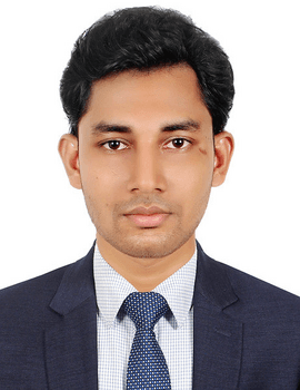 Md Tareque Ahmed